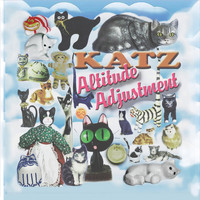 KATZ - Altitude Adjustment