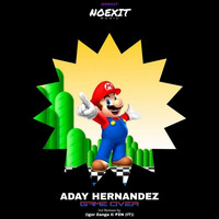 Aday Hernández - Game Over Ep