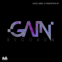 David Greev - Parametrum EP