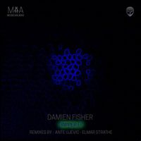 Damien Fisher - Tripper EP