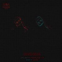 Devid Dega - Dream in Paradise EP