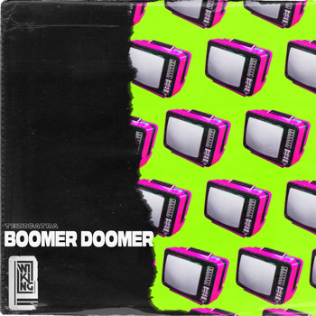 Tezzcatra - Boomer Doomer