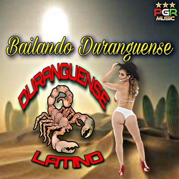 Duranguense Latino - Bailando Duranguense