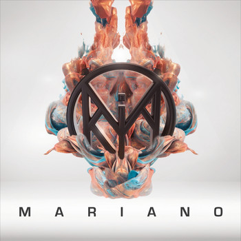 Mariano - Mariano (Explicit)