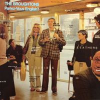 The Broughtons - Parlez-Vous English?