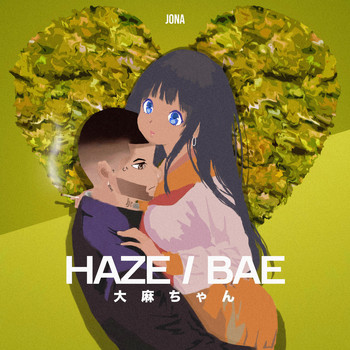 Jona - Haze / Bae
