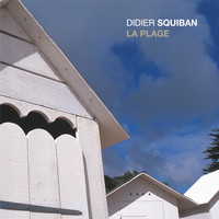 Didier Squiban - La plage