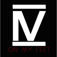 Ricardo Clarke - Uprising, Vol. 4: On My Feet