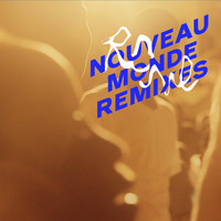 Rone - Nouveau Monde Remixes