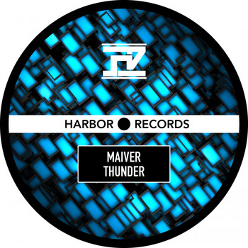 Maiver - Thunder