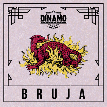 Dinamo - Bruja