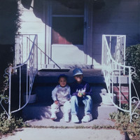 Blvck Hippie - Rhodes Ave