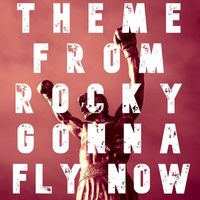Philadelphia Flyers - Theme From Rocky (Gonna Fly Now)