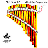 Abel Suarez - La Flautilla