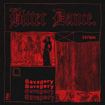 Savagery - Bitter Dance