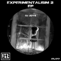 Dj Joys - Experimentalisim 2 Ep