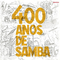 Elizeth Cardoso - 400 Anos De Samba