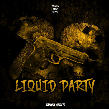 Various Artists - Liquid Party