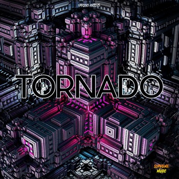 Various Artists - Tornado