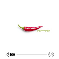 DJ Ax - Pepper