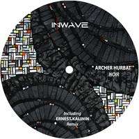 Archer Hubart - Noir