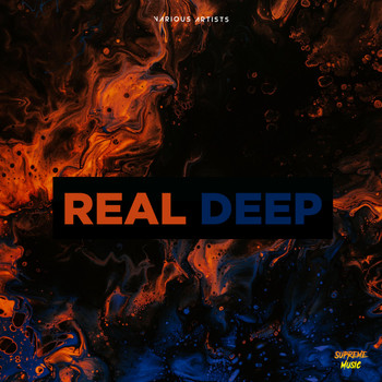 Various Artists - Real Deep