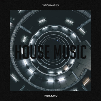 Various Artists - House Music