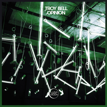 Troy Bell - Opinion
