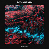 Rav - Arab Drum