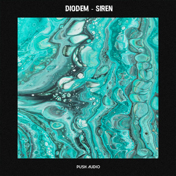 Diodem - Siren