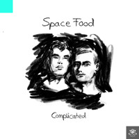 Space Food - Complicated