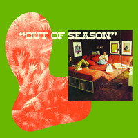 Ivan The Tolerable and his Elastic Band, Mike Watt / - Out Of Season