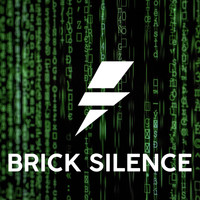 Brick Silence / - Encrypted