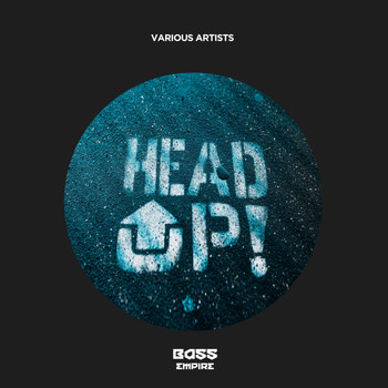 Various Artists - Head Up