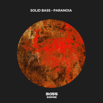 Solid Bass - Paranoia
