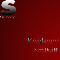 Kandamur - Sunny Days EP