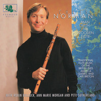 Chris Norman - Man With the Wooden Flute