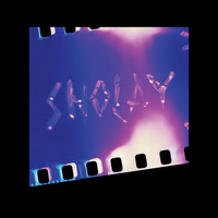 Mondowski - Sholay