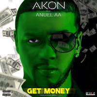 Akon - GET MONEY (Explicit)