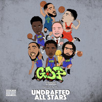 GDP - Undrafted All Stars (Explicit)