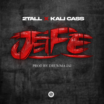 2tall - Jefe