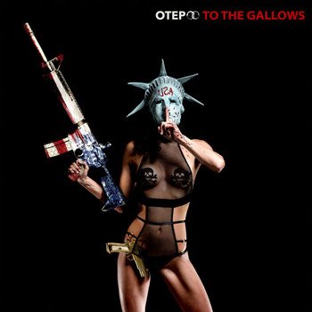 Otep - To The Gallows (Explicit)