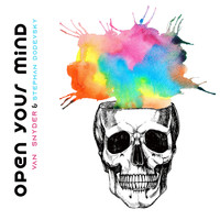 Van Snyder - Open Your Mind