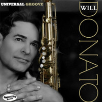 Will Donato - Universal Groove