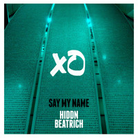 HIDDN - Say My Name (feat. Beatrich)