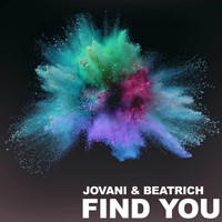 Jovani - Find You (feat. Beatrich)
