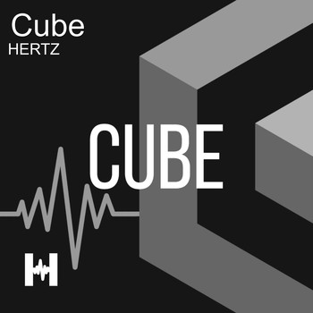 Hertz - Cube