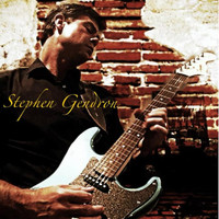 Stephen Gendron - Stephen Gendron