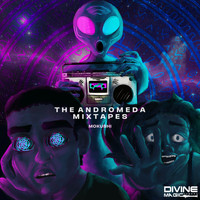 Mokushi - The Andromeda Mixtapes