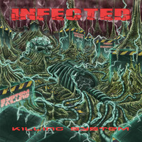 Infected - Killing System (Explicit)